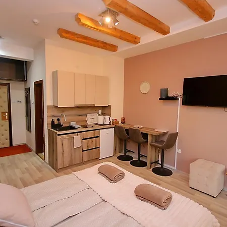 Azure Dream * Palić