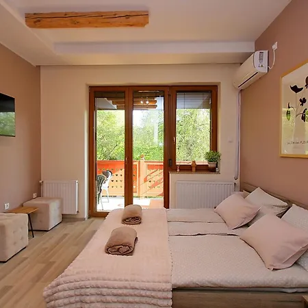 Apartment Azure Dream *