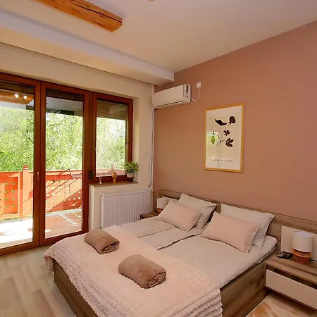 Azure Dream דירה *