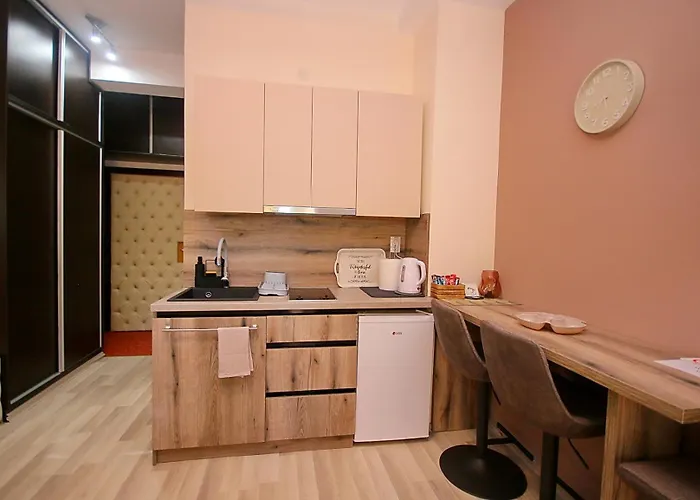 Lejlighed Azure Dream