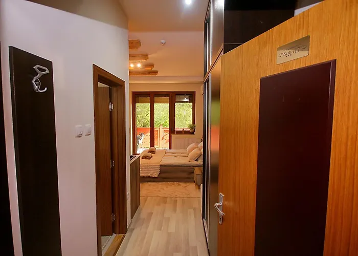 Azure Dream Lejlighed Palić