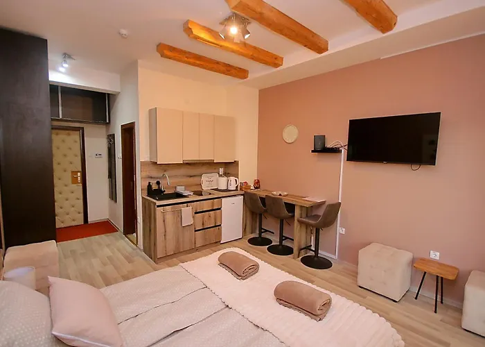 Azure Dream * Palić