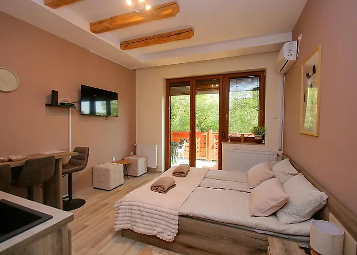 Lejlighed Azure Dream