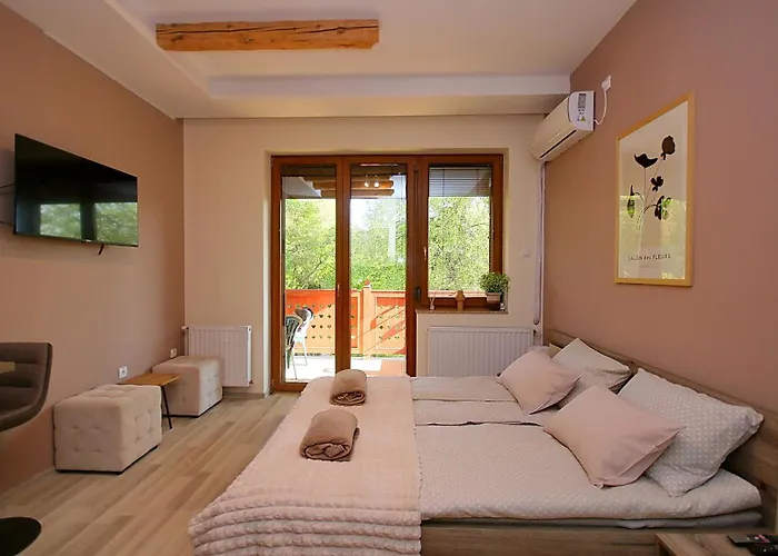 Lejlighed Azure Dream *