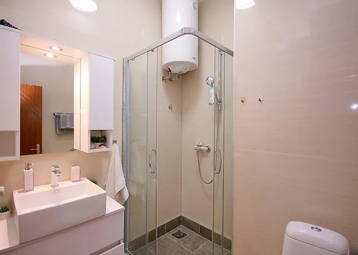 Azure Dream * Palić